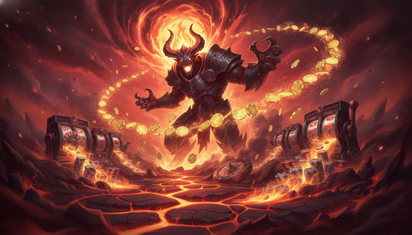 HellSpin Casino